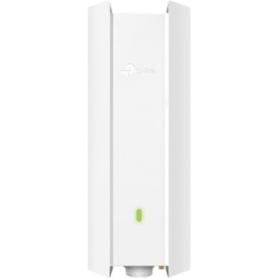 TP-LINK EAP623OUTDOORHD Access Point Wi-Fi 6 / AX1800 / 1000+ Clientes Simultáneos / PoE+ / Interior/Exterior / -30°C a 70°C (-22°F a 158°F) / Mesh