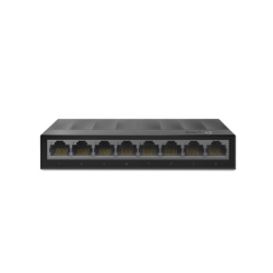 TP-LINK LS1008G Switch para escritorio 8 puertos 10/100/1000Mbps