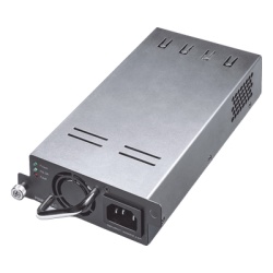 TP-LINK PSM150-AC Fuente Redundante Vca / Presupuesto de 150W / Funciona para OLT DeltaStream DS-P7001-08 DS-P7001-16