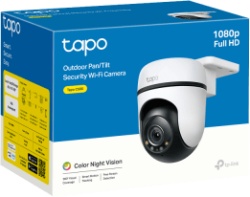 TP-LINK TAPO-C500 Camara IP Wi-Fi 2 megapixel / 1080p Vision 360º / Audio doble vias / Vision Nocturna / Notificacion Push / Vision de Hasta 9 Metros - Img 6