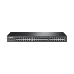 TP-LINK TL-SG1048 Switch Gigabit no administrable de 48 puertos 10/100/1000 Mbps