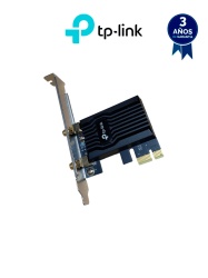 TP-LINK TPL4240011 TP-LINK - Archer T4E / Adaptador PCI Express inalambrico de doble banda AC1200