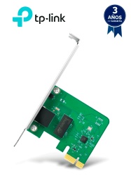 TP-LINK TPL6780002 TP-LINK - TG-3468 - Adaptador de red gigabit RJ45 PCI Express
