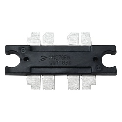 TPL COMMUNICATIONS B2114 Transistor de Potencia para PA61ACRSF (MRF1570N).