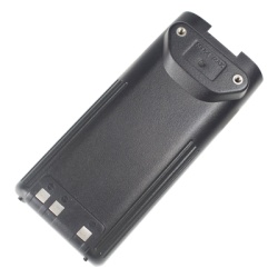 TX-BP210N Batería Ni-MH / 2000 mAh / 7.5 V / Protección Térmica y Cortocircuito / Celdas Japonesas / Policarbonato de Alta Resistencia