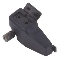 TX-K02 Adaptador de Audio / Compatibilidad Multi-Modelo Kenwood / Conexión de Accesorios 3230 2202L 2302 2160 2312 2170 2000 / Radios 280 90 2140 2180 NX-200