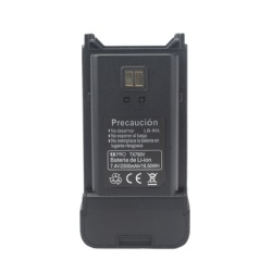 TX PRO LB90L Bateria Para Radios TX790 2500mAh
