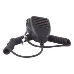 TX PRO TX-3000 Micrófono Dinámico para Radio Móvil / Conector RJ45 de 8 Pines / Sensibilidad -56 a -52 dB / Respuesta 100-4.5 kHz / Compatible con Serie ICOM IC-F - Img 3