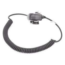 TX PRO TX-302N-K01 Micrófono-Bocina / Cancelación de Ruido / Jack 3.5 mm / Control Remoto de Volumen / Cable Reforzado con Kevlar 40 kg - Img 4