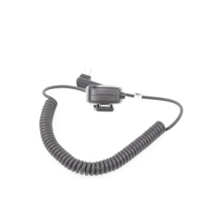 TX PRO TX-302N-M01 Micrófono Bocina / Cancelación de Ruido / Control Remoto de Volumen / Jack 3.5 mm / Cable Reforzado 40 kg / Clip Kevlar - Img 4