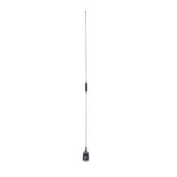 TX PRO TX-AM-430-50 Antena Movil UHF Resistente a la corrosion 5 dB de Ganancia 430-450 MHz