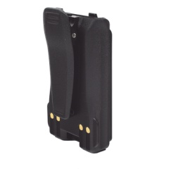 TX PRO TX-BP265 Batería Li-Ion / 2000 mAh / Compatible IC-F3003/4003 / Ambientes Extremos / Celda Japonesa / Clip Incluido - Img 2