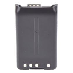 TX PRO TX-KNB57L Batería Li-Ion / 2150 mAh / Uso Rudo / Celdas Japonesas Estándar Militar / Compatible con Serie NX y TK de Kenwood - Img 2