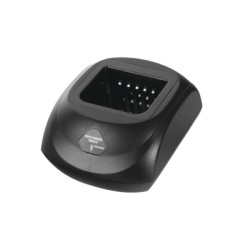 TX PRO TX-KSC32 Cargador rapido de escritorio para radios Kenwood SERIE NX5000 NX410 TK-2180/3180