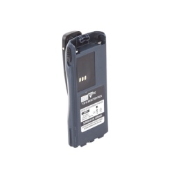 TX PRO TX-PMNN-4018H Bateria de Ni-MH 2300mAh para radios PRO-3150/ CT150/ 250/ 450/ P040/ 080/ 885/ GP308 Clip incluido