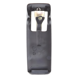 TX PRO TX-PMNN-4409-CLIP Clip para Batería / 3.5 pulgadas / Material Ignífugo Policarbonato + ABS / -20°C a 60°C / Compatible con 20+ Modelos Motorola - Img 4
