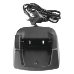 TX PRO TX500CHRG Cargador de Batería / Carga Rápida 5-6 Hrs / Compatibilidad TX500-TX600 / Protección Sobrecarga - Img 2