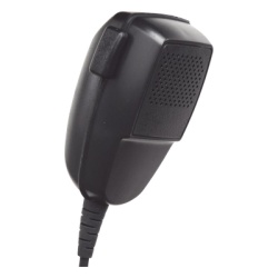 TX PRO TX596EPC/1 Micrófono para Radio Móvil / Compatibilidad Multi-Modelo Motorola / Diseño Ergonómico / Conector Robusto / Audio Optimizado / Construcción Duradera - Img 3