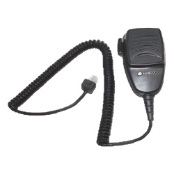 TX PRO TX596EPC/1 Micrófono para Radio Móvil / Compatibilidad Multi-Modelo Motorola / Diseño Ergonómico / Conector Robusto / Audio Optimizado / Construcción Duradera