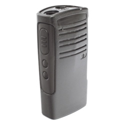 TX PRO TXCEP150 Carcasa de Repuesto / Plástico de Alta Resistencia / 11.5 x 5.5 x 3 cm / Compatible con Radio Portátil EP150 - Img 2