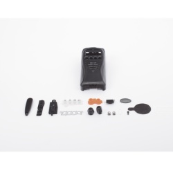 TX PRO TXCTK2212 Carcasa de Repuesto / Plástico de Alta Resistencia / Sin Herramientas / 2 oz (56.7 g) / Compatible TK2212/TK3212 - Img 5