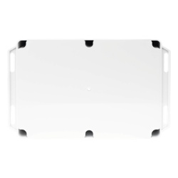 TX PRO TXG-01-551 Gabinete para Exterior / IP65 / 220 x 160 x 100 mm / ABS / -20 a 60 °C / Orejas de Montaje Integradas - Img 6