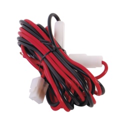TX PRO TXII218 Arnes de corriente para radios moviles ICOM I218