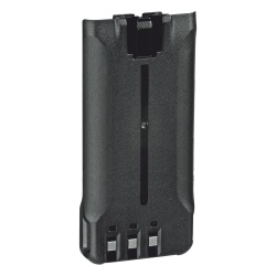 TX PRO TXKNB65 Batería Li-Ion / 1800 mAh / Celdas Japonesas / Policarbonato Resistente / Clip Incluido / Estándares Militares