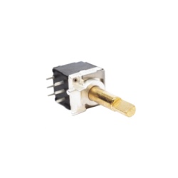 TX PRO TXLEP450 Selector de canales para EP450/CP200/PRO5150