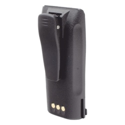 TX PRO TXNTN4497LIXT Batería Li-Ion / 7.4V / 2500 mAh / Radios Motorola EP-450 CP200 PR400 / Estándar Militar / Protección Térmica - Img 4