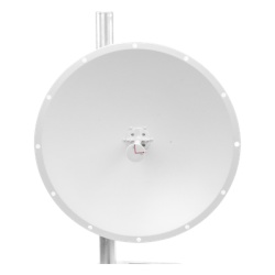 TX PRO TXP-D4865-28-N Antena Direccional / Rango Extendido 4.8 - 6.5 GHz / 28 dBi / Haz 7° / Polaridad Dual ±45° y V/H / Resistencia 200 km/h - Img 11