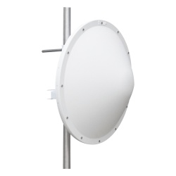 TX PRO TXP34RAD Radomo / Acero Inoxidable + ABS / 90 cm / Protección UV / Resistente Intemperie
