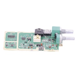 TX600BOARD Tablilla de Reparación / 8 Capas / 1 MHz / 7.4V / Audio UTC2822D / A3