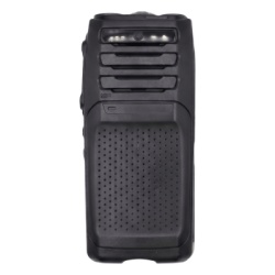 TXCNX1000 Carcasa de Plástico para Radio / Compatible con NX1000 / Sin Pantalla / Alta Resistencia / Diseño Ergonómico / Instalación sin Herramientas