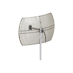 TXG232424 Antena Rejilla Direccional / 24 dBi / 2300-2500 MHz / 3.35 x 1.97 x 1.25 ft / 3.2 kg