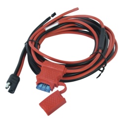 TXMM210 Arnés de Corriente / 12 V / 20 A / Cable 3 m (9.8 ft) / 14 AWG / Portafusible 15 A