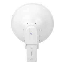 UBIQUITI AF-5G23-S45 Antena Direccional / 5 GHz / 23 dBi / Slant 45 / 378 x 290 mm / 1.24 x 0.95 ft / 3.4 kg - Img 6