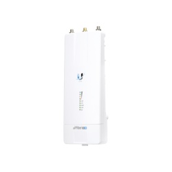UBIQUITI AF-5XHD Airfiber Radio Backhaul conectorizado de alta capacidad con tecnologia LTU airFiber hasta 1 Gbps 5 GHz (4.8 - 6.2 GHz) No hay compatibilidad con AF-5X