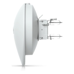 UBIQUITI AF60-XR Radio Backhaul 60 GHz / 5.4 Gbps / Radio Redundante 5 GHz / SFP+ 10G / GPS / Bluetooth / Alcance 15 km (49.2 ft) / IP66 - Img 7