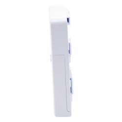 UBIQUITI F-POE-G2 Convertidor de Medios PoE / Fibra Óptica SFP / 2 Puertos Gigabit Ethernet / Exterior -30 a 60 °C / Protección contra Descargas / 3 Opciones de Alimentación - Img 6