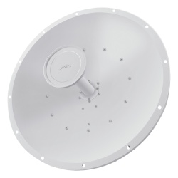 UBIQUITI RD-5G30 Antena Direccional / 5 GHz / 30 dBi / 650x650 mm / 2.13x2.13x1 ft / 9.8 kg