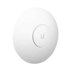 UBIQUITI UAP-XG Access Point UniFi 3 Quad-radio MU-MIMO4x4 802.11ac Wave 2 con radio dedicado para seguridad WIPS contra intrusos hasta 1500 usuarios concurrentes