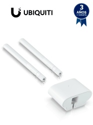 UBIQUITI UBI4240002 UBIQUITI UACC-UK-Ultra-Omni-Antenna - Antena Omni Direccional/ Compatible con Modelo UK-Ultra/ A Prueba de Agua