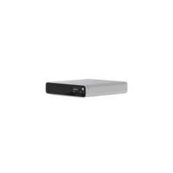 UBIQUITI UCK-G2-SSD UniFi OS Console Cloud Key Gen2 PLUS SSD / Administra todas las lineas UniFi / Memoria SSD 1TB / Gestione desde internet o app movil / Pantalla informativa / Alimentacion POE af o