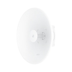 UBIQUITI UISP-DISH UISP Dish ? Antena Direccional Tipo Plato de 30 dBi de Ganancia Banda de Frecuencia de 5150 a 6875 MHz
