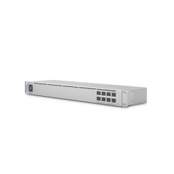 UBIQUITI USW-AGGREGATION UniFi Switch Aggregation administrable capa 2 8 puertos SFP+ de 10G
