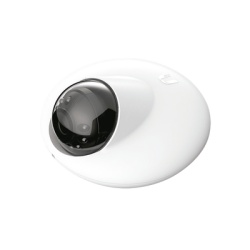 UBIQUITI UVC-G3-DOME Camara IP UniFi G3 DOME para interior 2MP alimentacion 802.3af microfono integrado vista nocturna instalacion en techo o pared