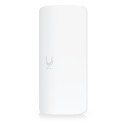 UBIQUITI WAVE-AP-MICRO Punto de Acceso PtMP / 60 GHz + 5 GHz Wi-Fi 6 / 5 Gbps / 31 Clientes / Cobertura Sectorial 90° / Puerto 2.5 GbE / IP66