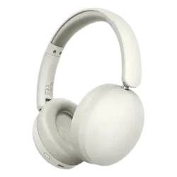UGREEN 45017 Auriculares Inalambricos UGREEN HiTune Max2 / Bluetooth 5.4 / Latencia Ultra Baja 0.06s / Autonomia 80 Horas / Carga Rapida 5 Minutos para 5 Horas / Codecs AAC-SBC / Estuche de Carga con