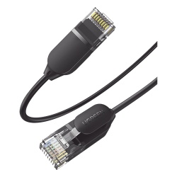 UGREEN 70334 Cable Ethernet Cat6A UTP Ultra Delgado 2 Metros (6.56 Pies)